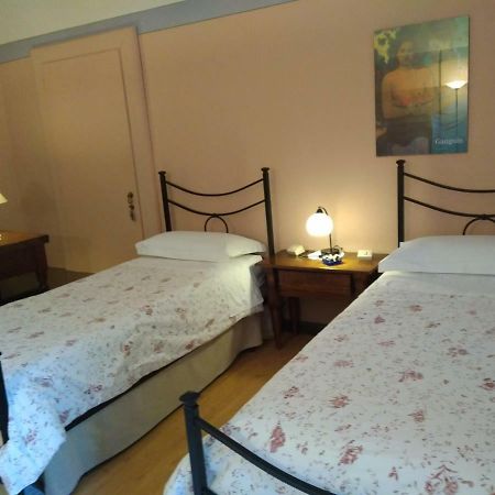 Il Glicine Bed & Breakfast Zimone Exterior photo