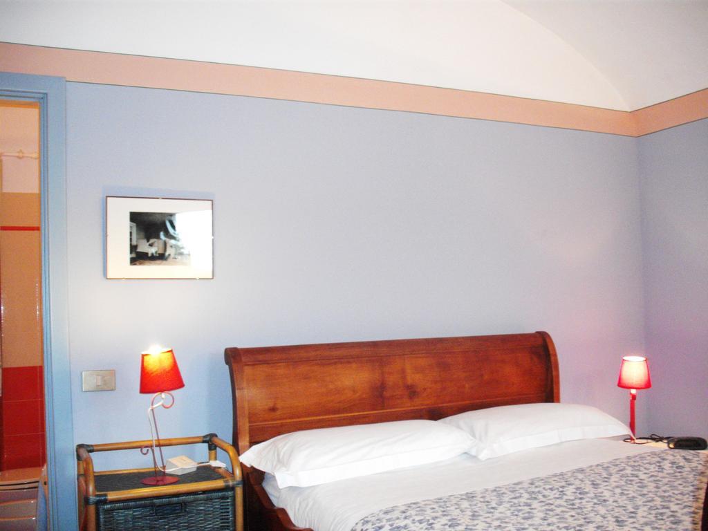 Il Glicine Bed & Breakfast Zimone Exterior photo