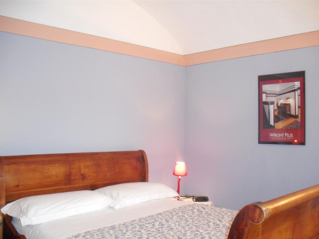 Il Glicine Bed & Breakfast Zimone Exterior photo