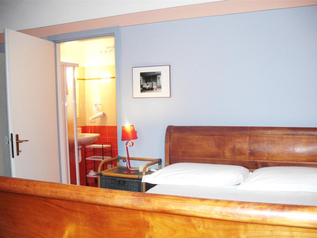 Il Glicine Bed & Breakfast Zimone Exterior photo