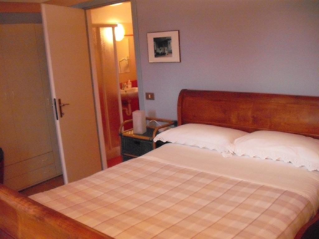 Il Glicine Bed & Breakfast Zimone Exterior photo