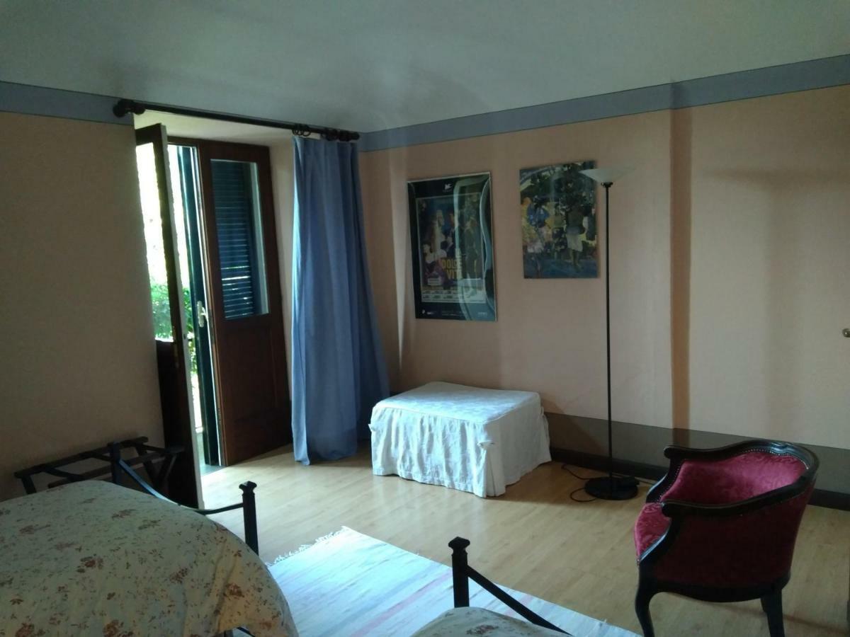 Il Glicine Bed & Breakfast Zimone Exterior photo